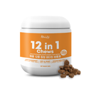 Altimate Pet Supplement for Dogs- 12 in 1 Chews 250g
