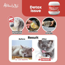 Altimate Pet Supplement for Cats & Dogs – Kidney Liver Support 150g