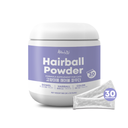 Altimate Pet Supplement for Cats – Hairball Powder 150g