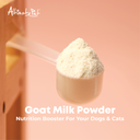 Altimate Pet Goatmilk for Kittens 200g