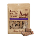 Absolute Bites Freeze Dried Dog Treats - Lamb 80g