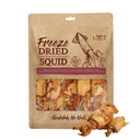Absolute Bites Freeze Dried Dog Treats - Squid 40g