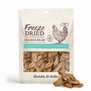 Absolute Bites Freeze Dried Cat Treats - Chicken Heart 40g