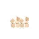 Absolute Bites Freeze Dried Cat Treats - Chicken 60g