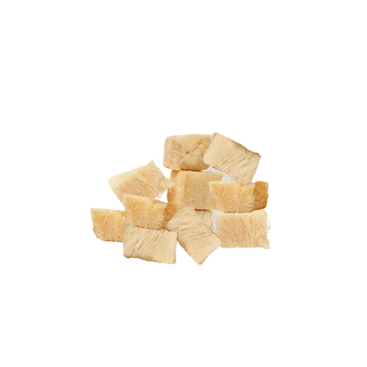 Absolute Bites Freeze Dried Cat Treats - Cod Fish 30g