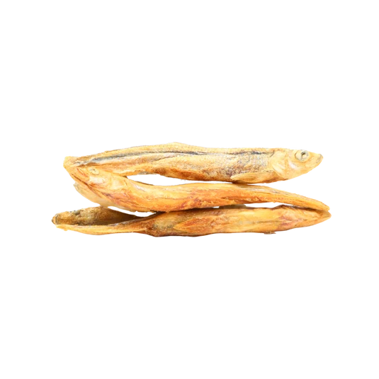 Absolute Bites Freeze Dried Cat Treats - Smelt 40g