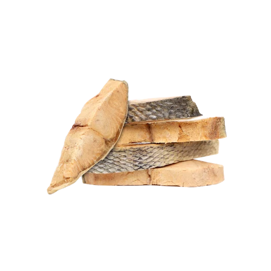 Absolute Bites Freeze Dried Cat Treats - Salmon 55g