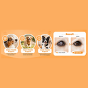 Altimate Pet Supplement for Dogs- 12 in 1 Chews 250g