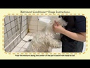 Groomers Choice Nutriment Conditioner For Dogs - 500ml