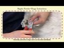 Groomers Choice Pets Blood Stopper Styptic Powder  - 28g