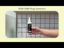 Groomers Choice Ear Care Drops For Cats & Dogs - 118ml