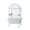 Dayang Cage (A8102) - White