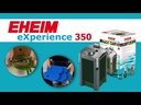 EHEIM eXperience 350 external filter