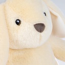 Duvo+ Plush Pawbies Rabbit Dog Toy 25x17x27cm - Beige (new) 