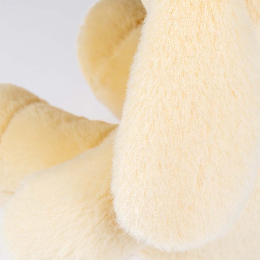 Duvo+ Plush Pawbies Rabbit Dog Toy 25x17x27cm - Beige (new) 