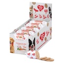 Duvo+ Sausage For Dogs - 200g [Salmon & Broccoli] (new) 