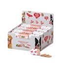 Duvo+ Sausage For Dogs - 400g [Salmon & Broccoli] (new)  