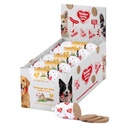 Duvo+ Sausage For Dogs - 200g [Chicken & Peas] (new)     