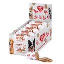 Duvo+ Sausage For Dogs - 200g [Duck & Carrot] (new)     