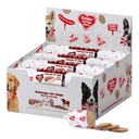 Duvo+ Sausage For Dogs - 400g [Beef & Parsnip] (new)     