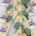 Duvo+ Garden Bites Clip Strip - Mixed Colors Color [30g] (new)  