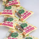 Duvo+ Garden Bites Clip Strip - Mixed Colors Color [30g] (new)  