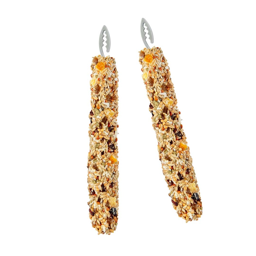 Witte Molen Puur Sticks With Cranberry & Kiwi For Canary  [Weight - 60g] (new)