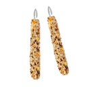 Witte Molen Puur Sticks With Cranberry & Kiwi For Canary  [Weight - 60g] (new)