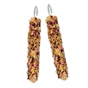 Witte Molen Chew Sticks With Hibiscus & Marigold For Rabbit & Small Animals [Weight - 80g] (new) 