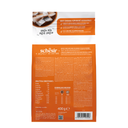 Schesir Monoprotein Adult Dry Cat Food – Fresh Fish-400g
