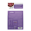 Schesir Monoprotein Adult Dry Cat Food – Sensitive-Lamb-400g(new)