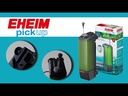 EHEIM pickup 200 internal filter