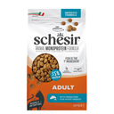 Schesir Monoprotein Adult Dry Cat Food – Fresh Fish-1.5kg