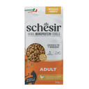 Schesir Monoprotein Adult Dry Cat Food – Fresh Chicken-10kg