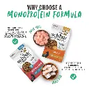 Schesir Monoprotein Adult Dry Cat Food – Fresh Chicken-400g