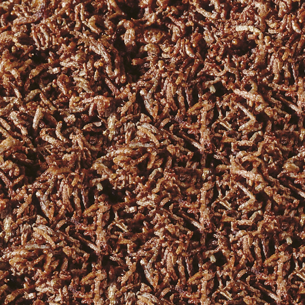 Sera FD Bloodworms Nature[Volume - 50ml, Weight - 4.5g]