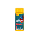 Sera FD Bloodworms Nature[Volume - 50ml, Weight - 4.5g]