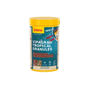 Sera Vipagran Tropical Granules[Volume - 250ml, Weight - 100g]