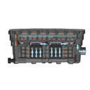 EHEIM LOOPpro 18000 Pond Filter Set