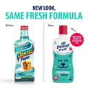Synergy Labs Original Formula Dental Fresh - Dogs And Cats [17 Fl. Oz.][Volume - 503ml] 