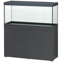 EHEIM Combination Vivaline LED 240 Aquarium-Anthracite UK 240Ltr - [120Lx50Hx40W cm]