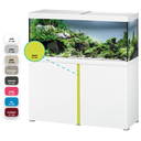 EHEIM Combination Vivaline LED 240 Aquarium-Anthracite UK 240Ltr - [120Lx50Hx40W cm]