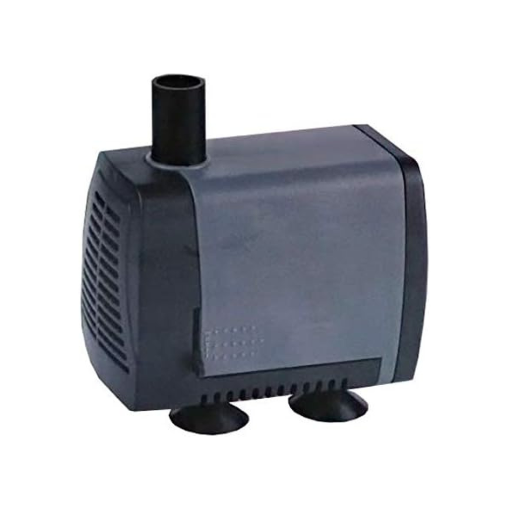 KW Zone Astro Power Head[Max Output - 430/500L/H]