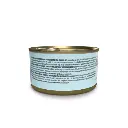 Schesir Grill Wholefood Cat Can Mackerel And Sardines With Squid 70g [Min Order:12pcs]