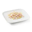 Schesir Dog Wet Food in Jelly Can-Chicken With Pineapple 150g [MOQ:10pcs]
