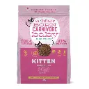 Schesir Born Carnivore Grain Free Oven Baked Dry Cat Chicken & Egg - Kitten 1.25kg - Buy 2 & Get 1 Free