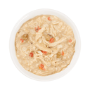 Schesir Taste The World Dog Wholefood - Thai Coconut Chicken 150g (Min Order- 8 Cans)