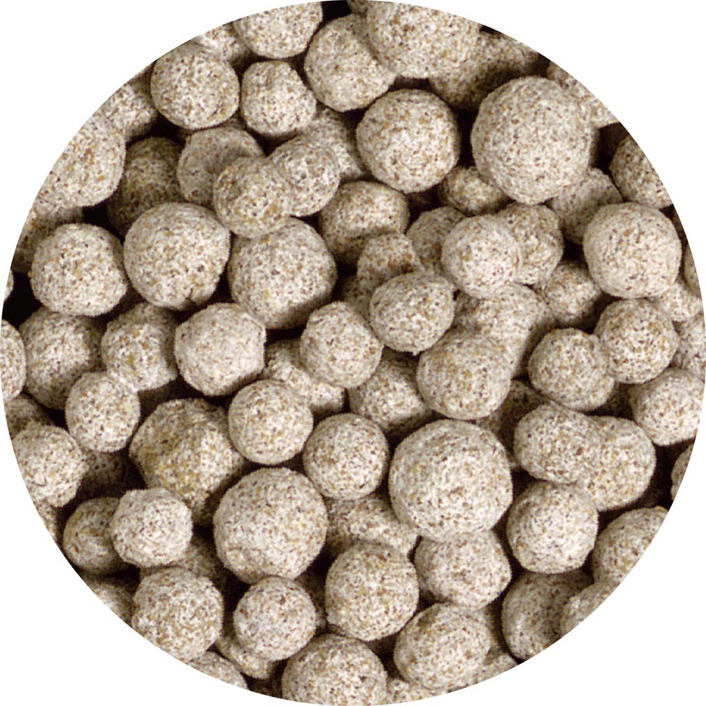 EHEIM SUBSTRATpro 720g ≈ 1l filter media