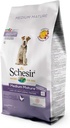 Schesir  Medium Mature With Chicken[Weight - 12kg]