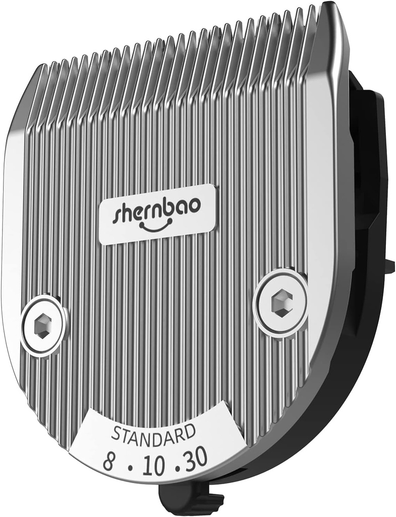 Shernbao 5 in 1 Multiple Edge Blade-Standard (8.10.30) 